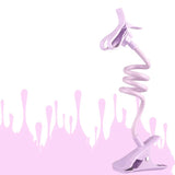 Universal flexible phone holder | Adjustable bendable phone stand | Flexible mobile phone holder for desk | 360° rotation flexible phone mount | Universal smartphone flexible stand | Bedside flexible phone holder | Hands-free bendable phone clip | Long arm flexible phone mount | Universal clip-on flexible phone holder | Multi-angle flexible phone stand