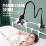 Universal flexible phone holder | Adjustable bendable phone stand | Flexible mobile phone holder for desk | 360° rotation flexible phone mount | Universal smartphone flexible stand | Bedside flexible phone holder | Hands-free bendable phone clip | Long arm flexible phone mount | Universal clip-on flexible phone holder | Multi-angle flexible phone stand
